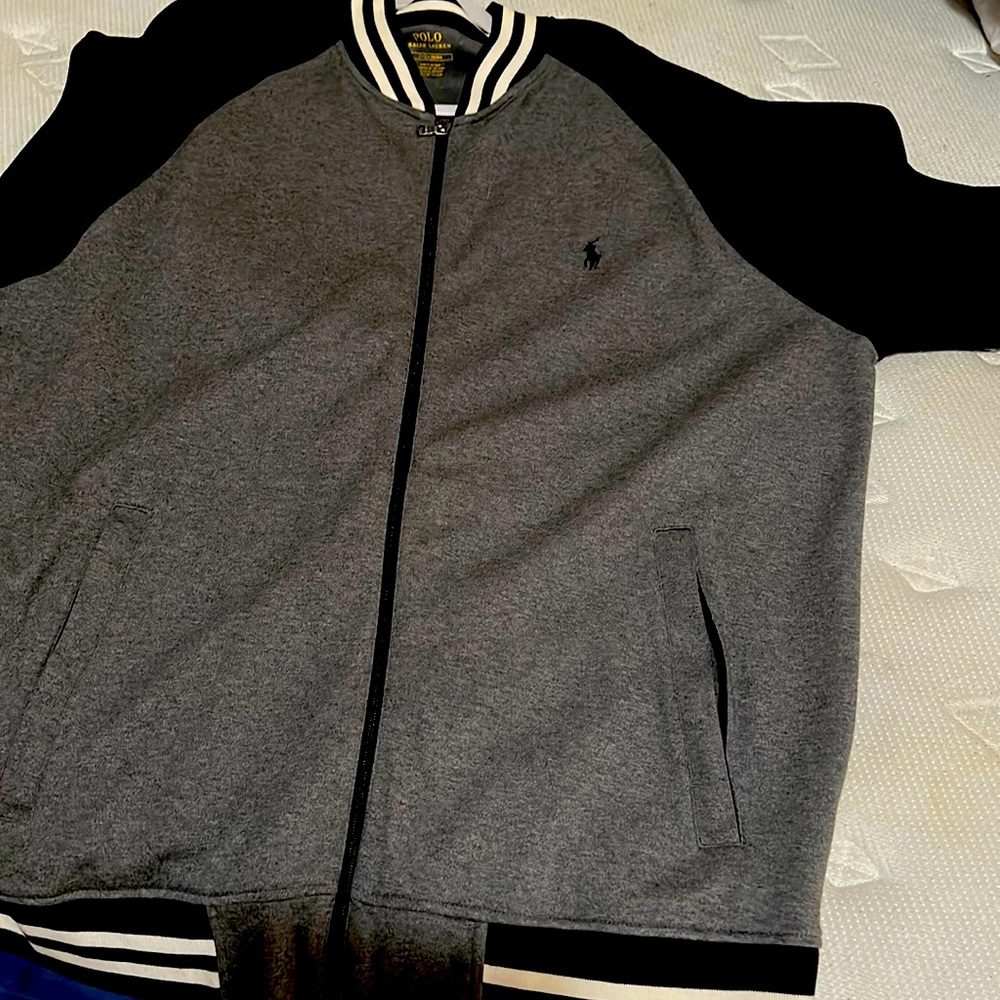 Ralph Lauren sweater